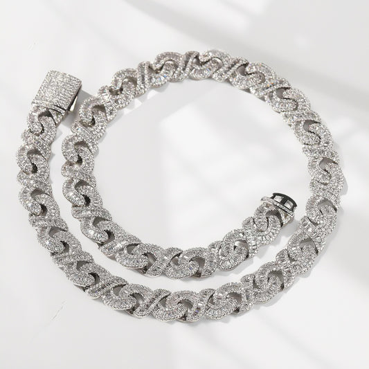 Bright Infinity Link