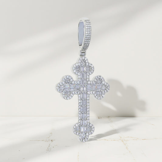 Blessed Cross Pendant