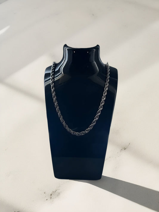 Blessed Rope Chain